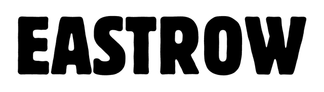 East Row Café logo