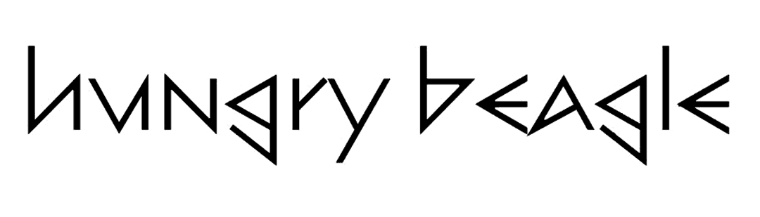Hungry Beagle logo