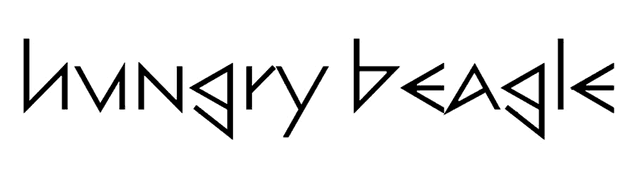 Hungry Beagle logo