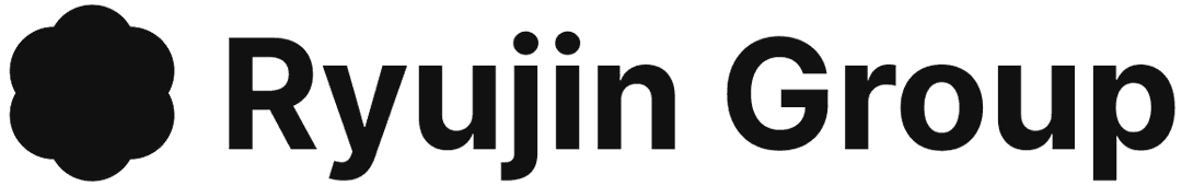 Ryujin Group logo