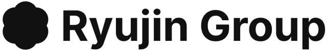 Ryujin Group logo
